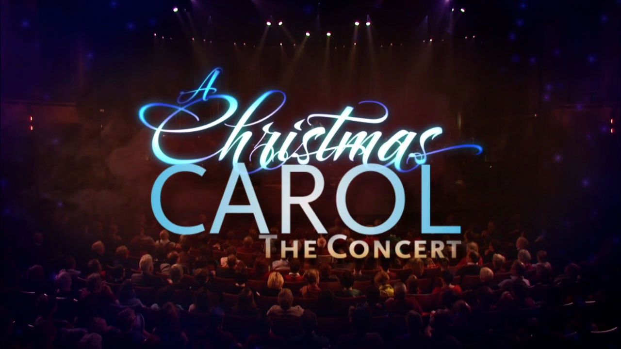 A Christmas Carol: The Concert | WTTW Chicago