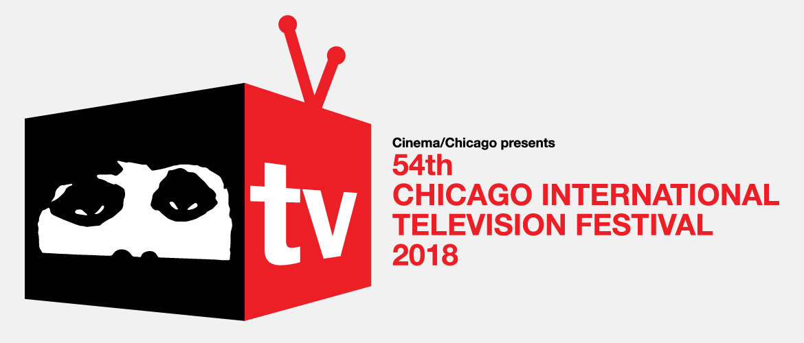 54th Chicago International TV Awards logo