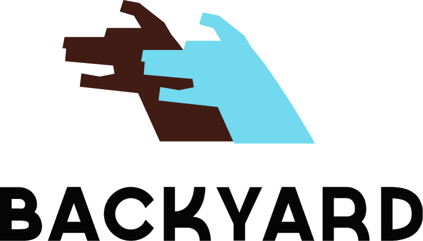Backyard Productions logo