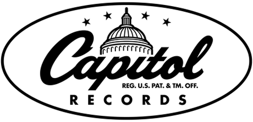 Capitol Records logo