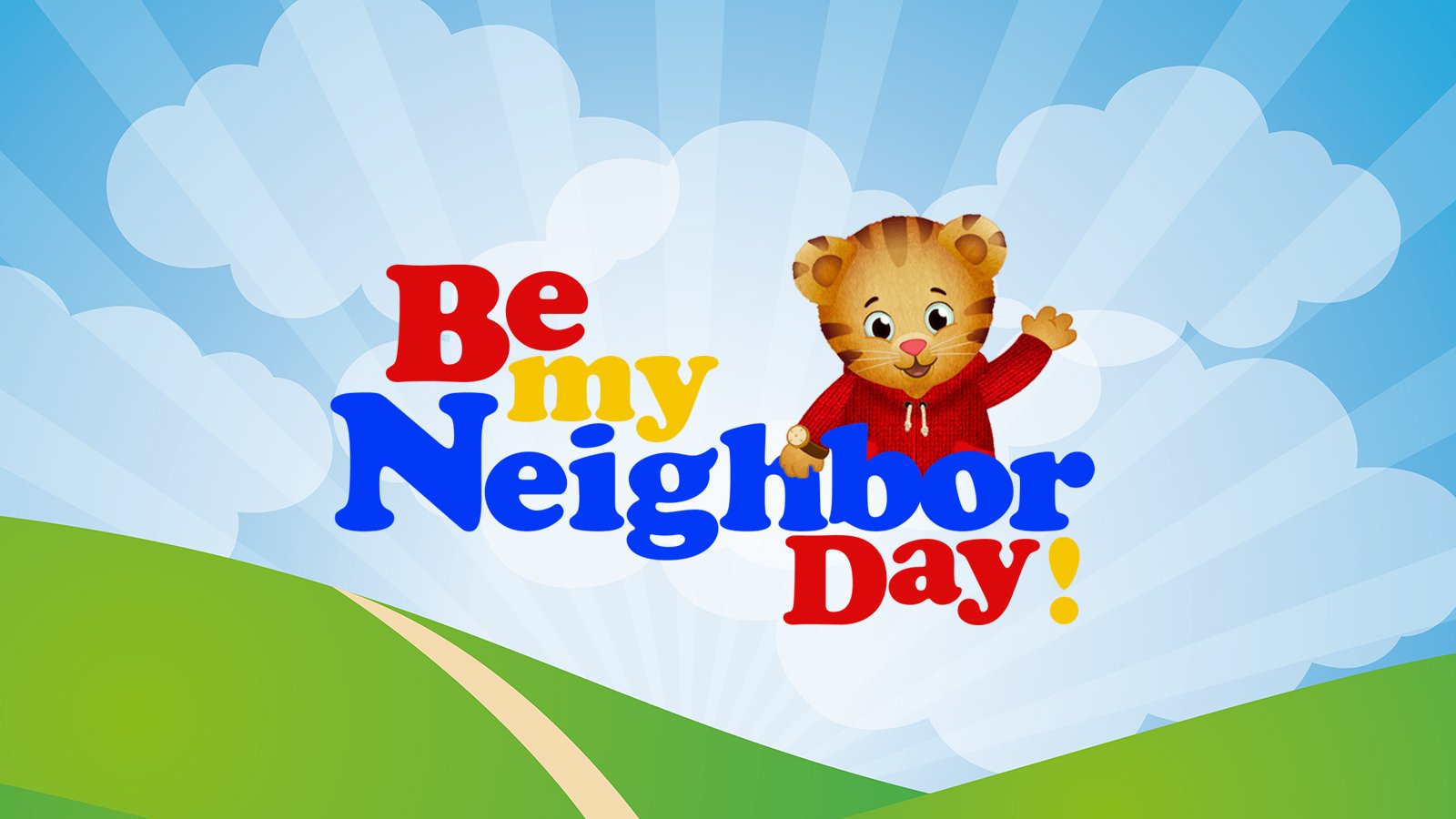 Be My Neighbor Day | WTTW Chicago