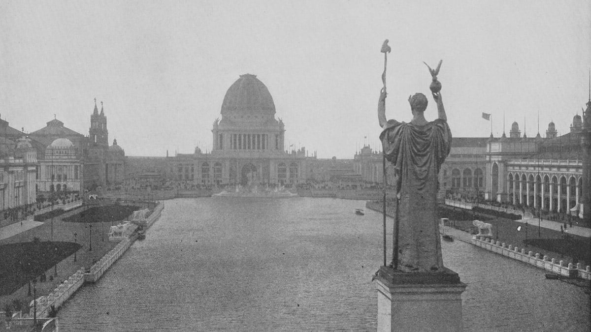 1893 World's Fair