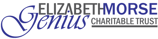 Elizabeth Morse Genius Charitable Trust logo