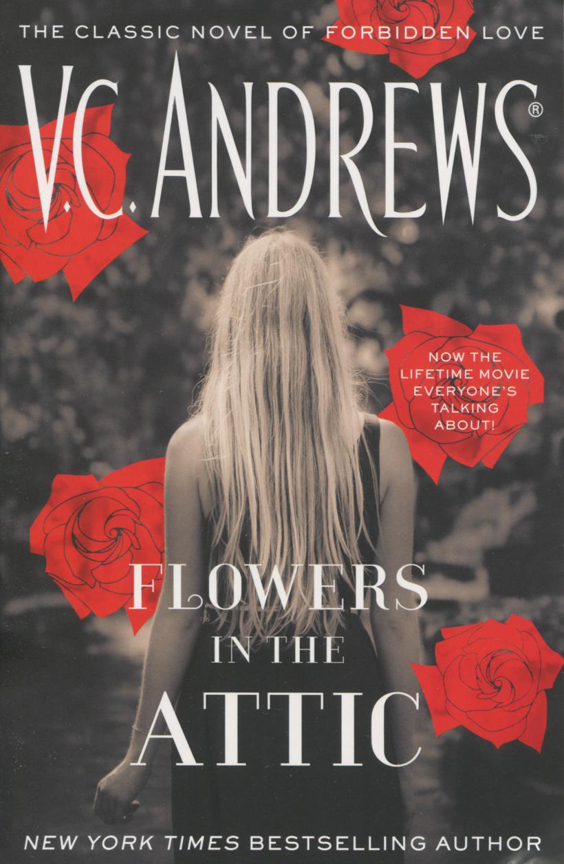 Flowers in the Attic cover