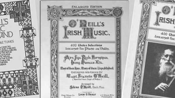 Francis O’Neill: The Police Chief Who Saved Irish Music