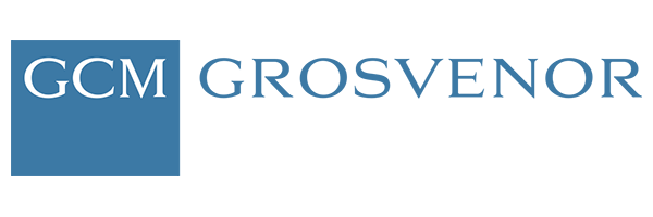 GCM Grosvenor logo