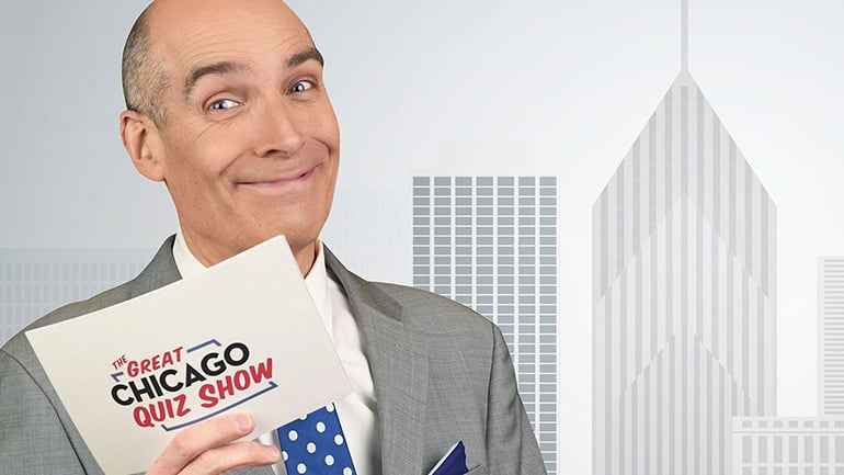 The Great Chicago Quiz Show