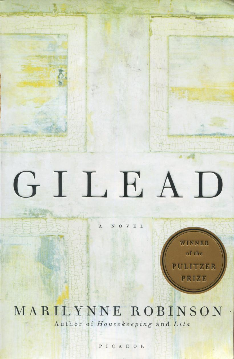 Gilead cover