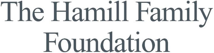 The Hamill Family Foundation logo