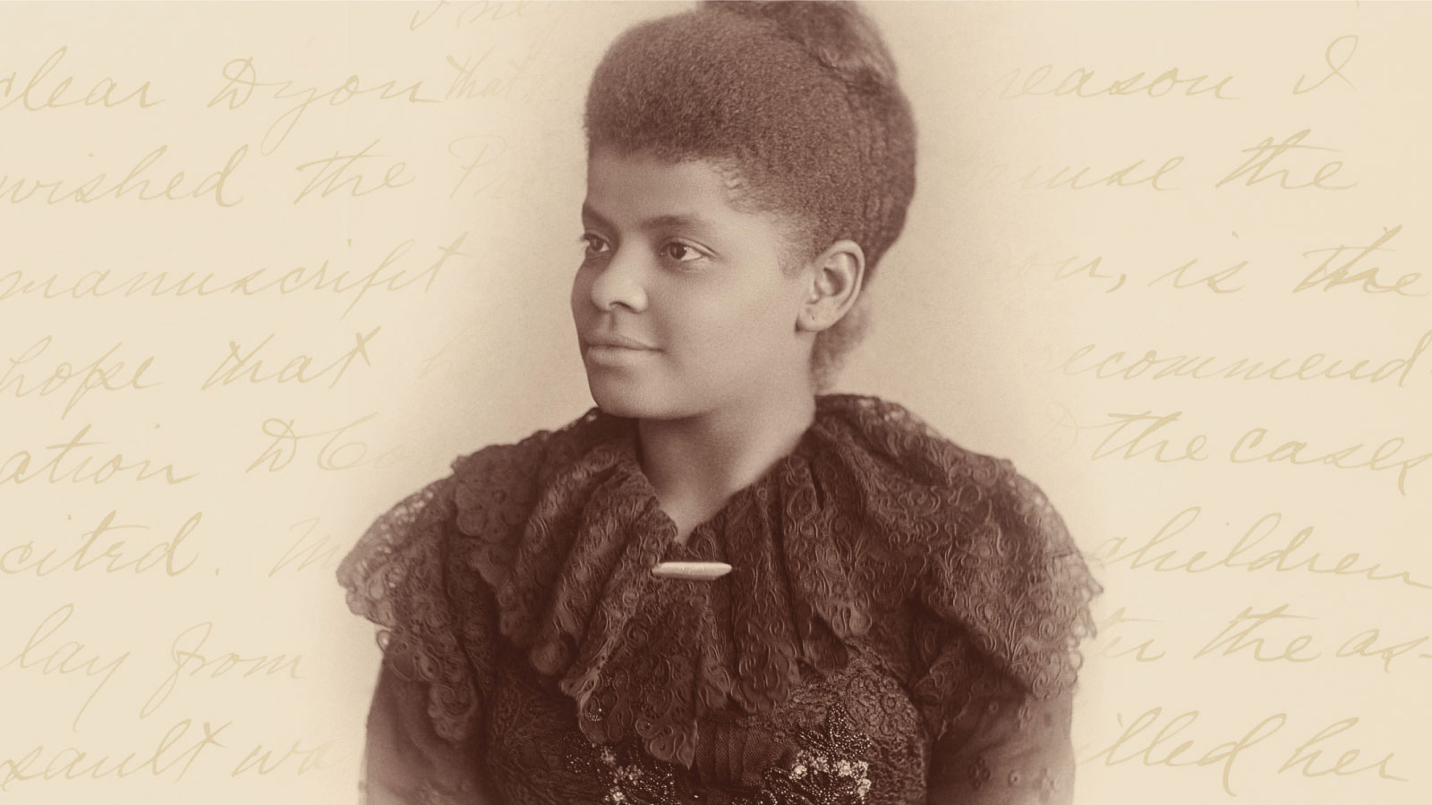 How Ida B. Wells Began Her Fight For Justice | Ida B. Wells | Chicago ...