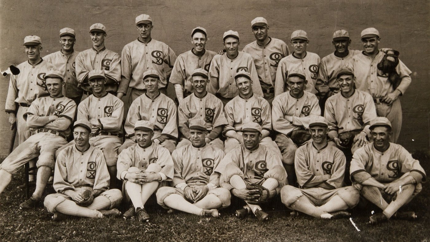 Today in Chicago White Sox History: October 31 - South Side Sox