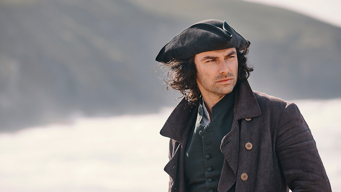 'Poldark' Recap: Season 5 Episode 1 | WTTW Chicago