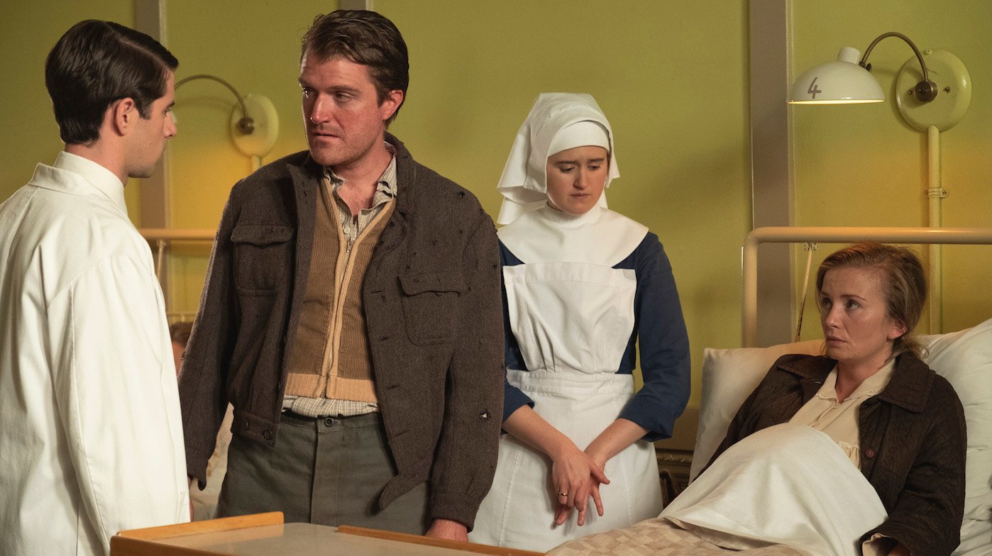 Call The Midwife' Season 9 Episode 8 Recap: We Need To Talk About Kevin