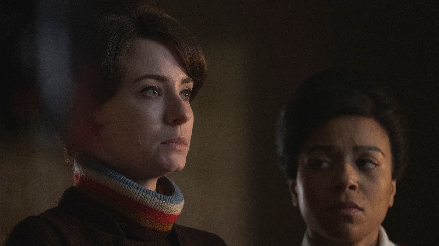 Call The Midwife' Season 9 Episode 8 Recap: We Need To Talk About Kevin