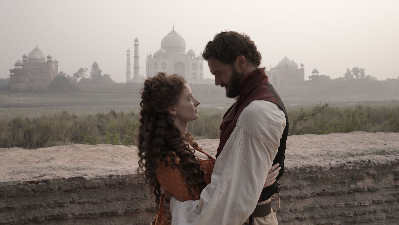 'Beecham House' Recap: Episode 6 | WTTW Chicago