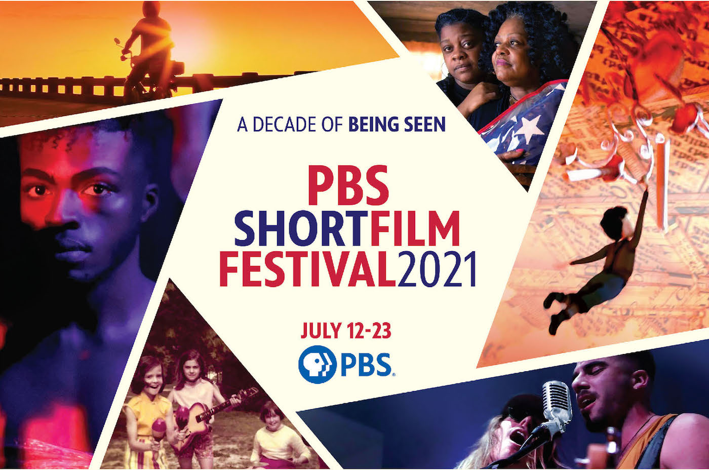 Discover Indie Films This Summer in the PBS Short Film Festival WTTW