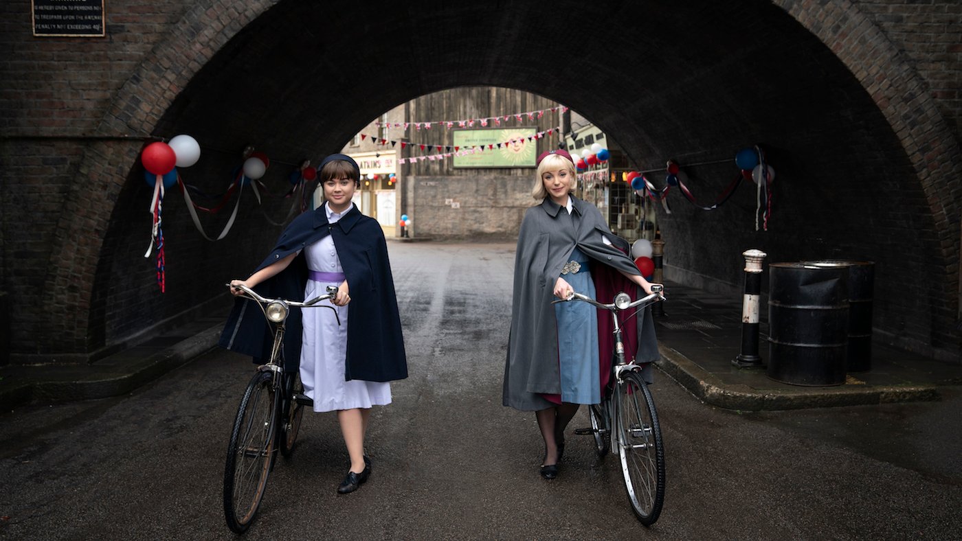 'Call the Midwife' Recap: Season 10 Episode 4 | WTTW Chicago