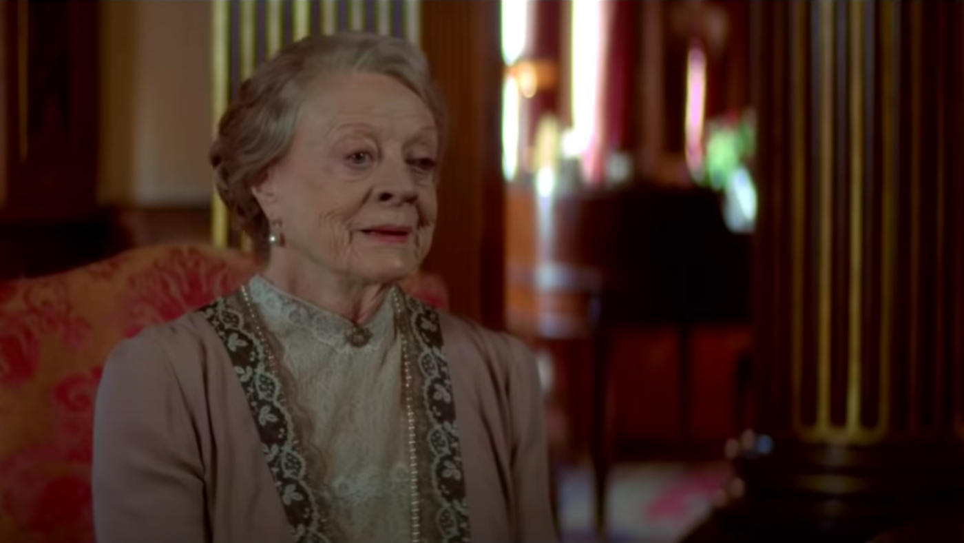 The First Extended Trailer for 'Downton Abbey: A New Era' Is Here! | WTTW  Chicago