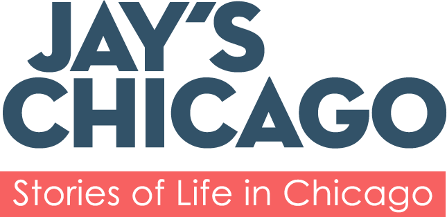 Jay's Chicago logo