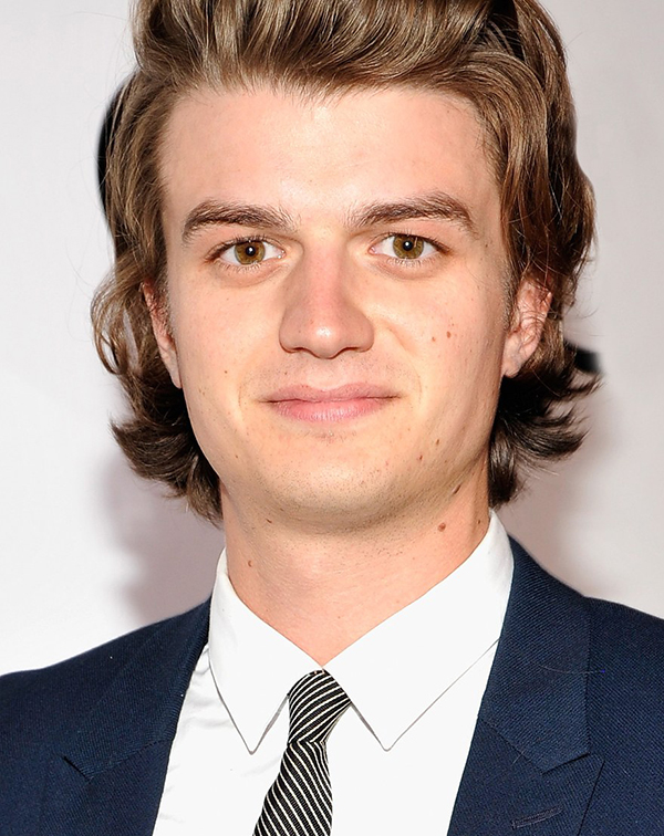 Joe Keery | WTTW Chicago Public Media - Television and Interactive