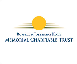 Russell & Josephine Kott Memorial Charitable Trust