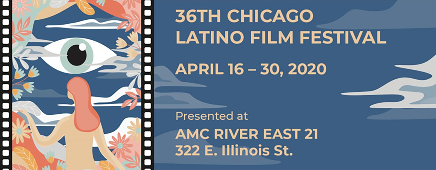 36th Chicago Latino Film Festival | WTTW Chicago