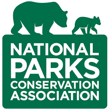 National Parks Conservancy Association logo