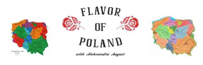 Flavor of Poland with Aleksandra August