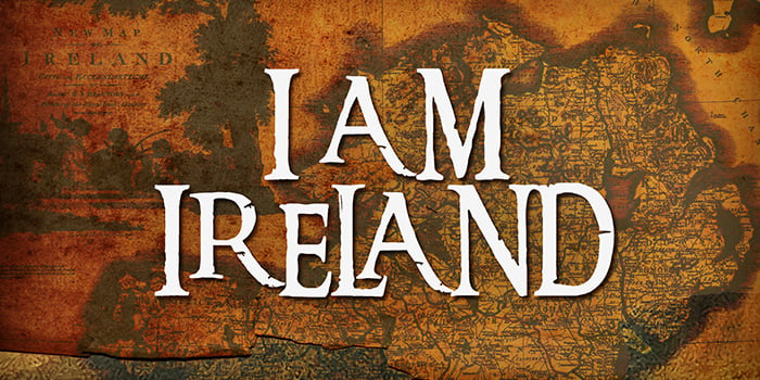 I Am Ireland
