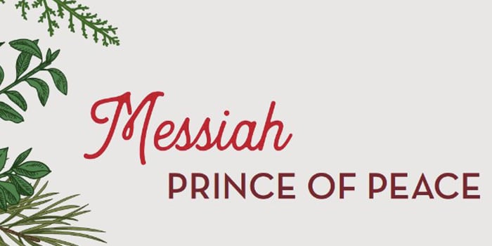 Wheaton College Christmas Festival: Messiah, Prince of Peace