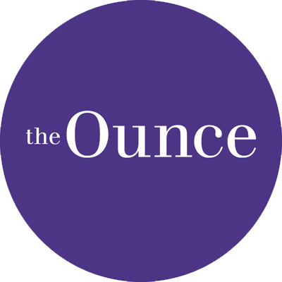 Ounce of Prevention logo