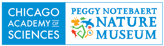 Peggy Notebaert Museum logo