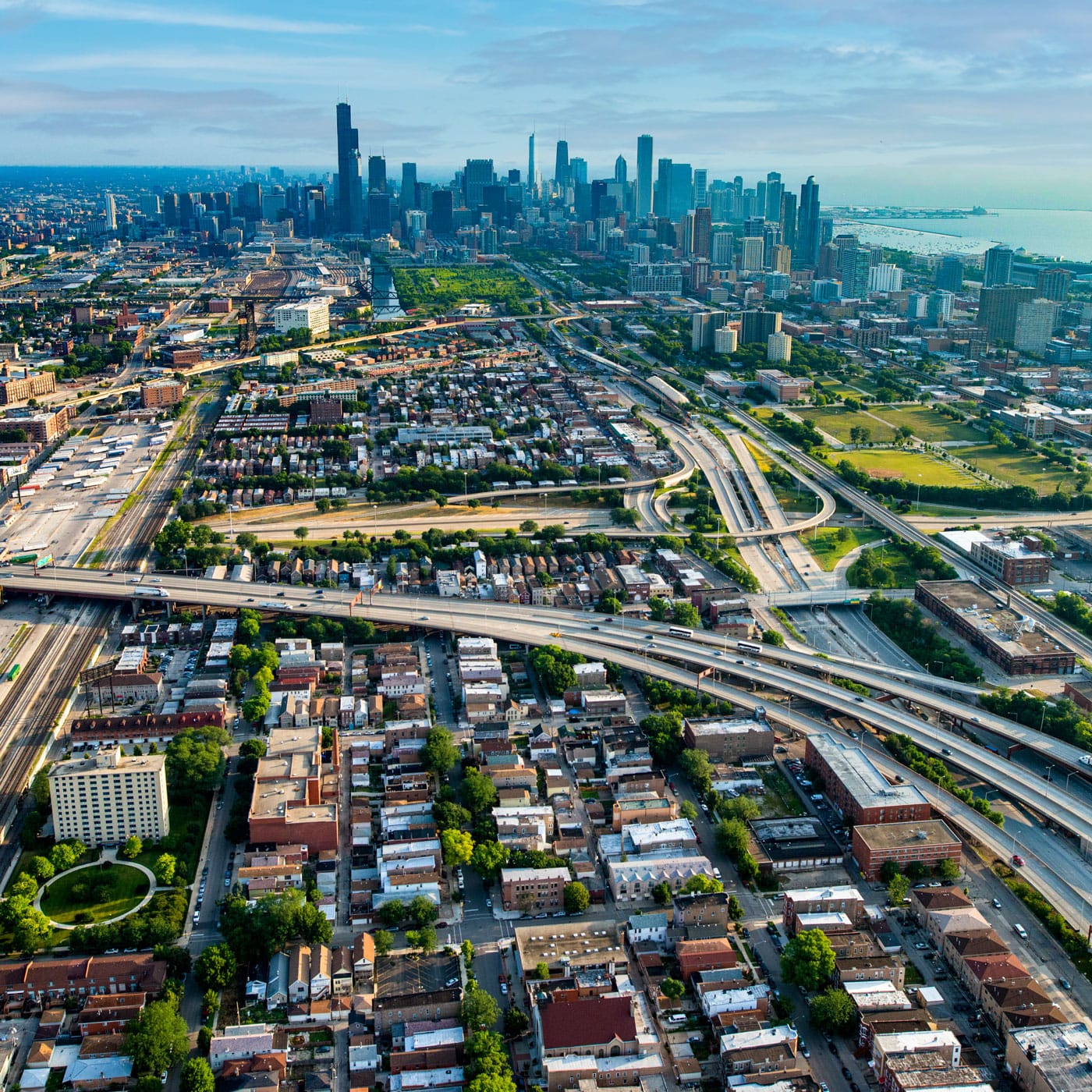 FIRSTHAND Segregation WTTW Chicago