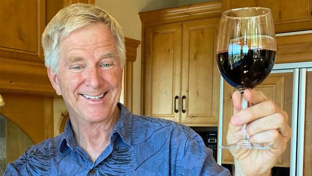 French Wine Tasting with Rick Steves