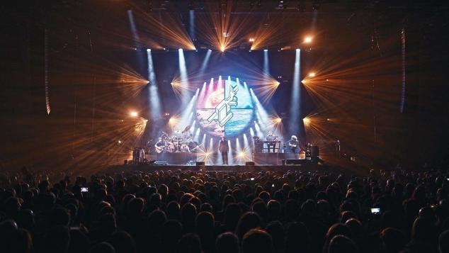 Australian Pink Floyd in concert