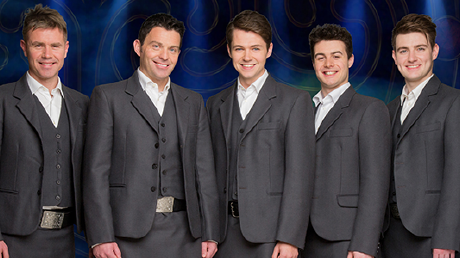 Celtic Thunder In Concert At The Chicago Theatre (sold Out) | WTTW Chicago