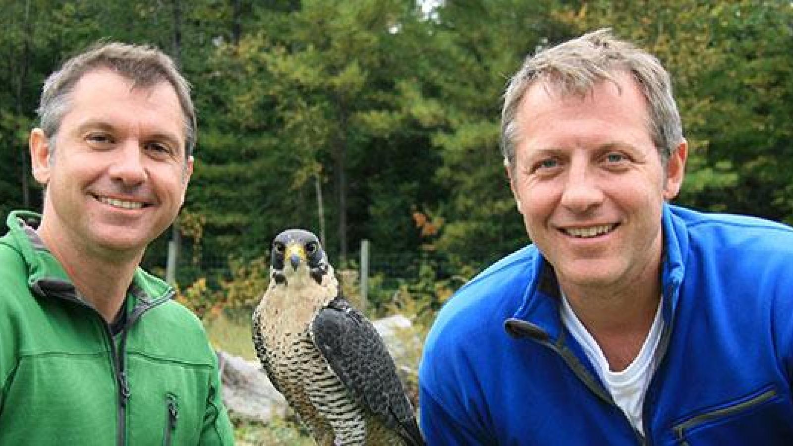 Kratt Brothers – Live! | WTTW Chicago