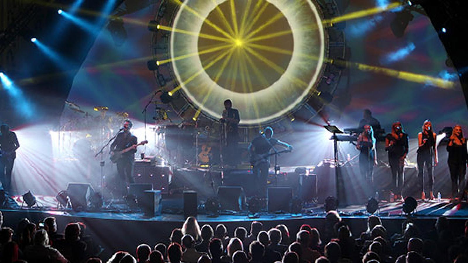 Brit Floyd in Concert WTTW Chicago