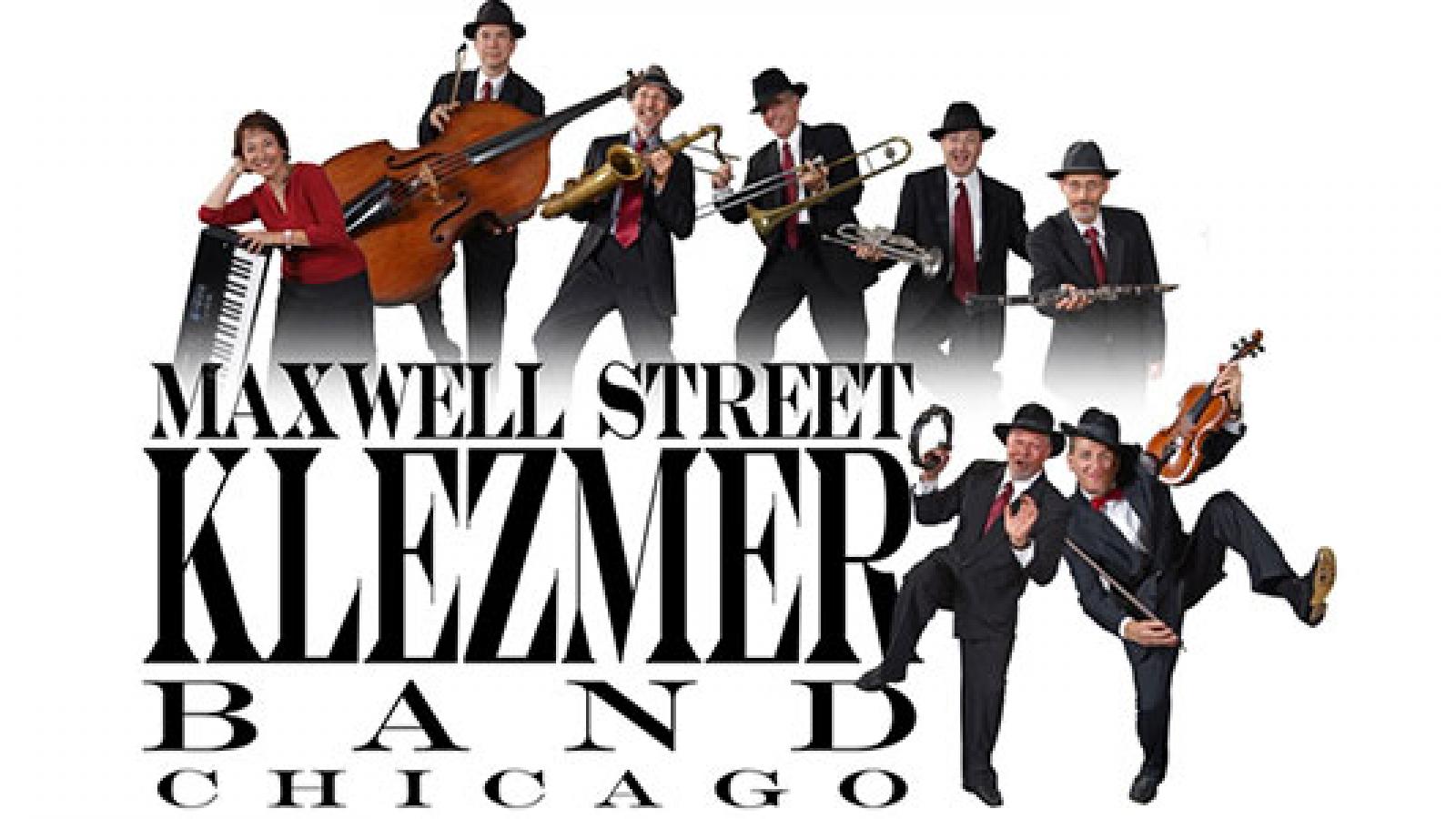 Maxwell Street Klezmer Band