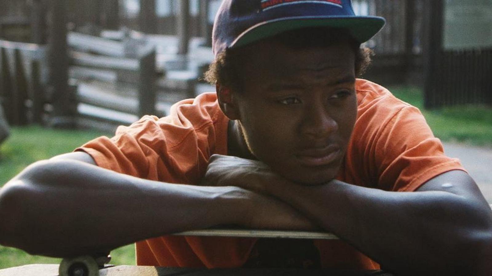 Free Screening & Discussion: Minding the Gap
