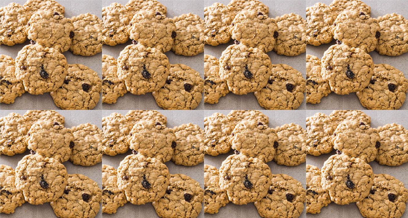 Classic Chewy Oatmeal Cookies From America's Test Kitchen | WTTW Chicago