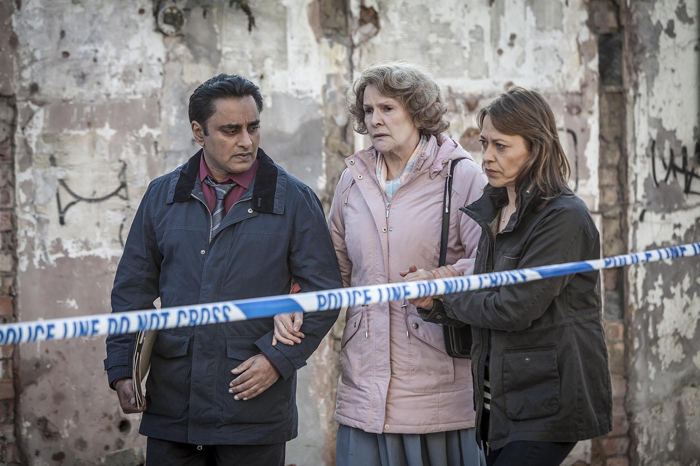 'Unforgotten' Season 1 Episode 2 Recap | WTTW Chicago