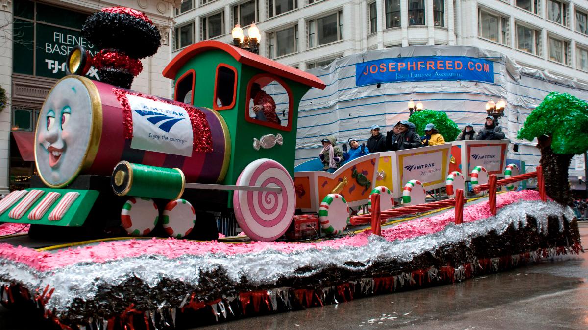 13 (And More!) Things To Do In Chicago For The Holidays | WTTW Chicago