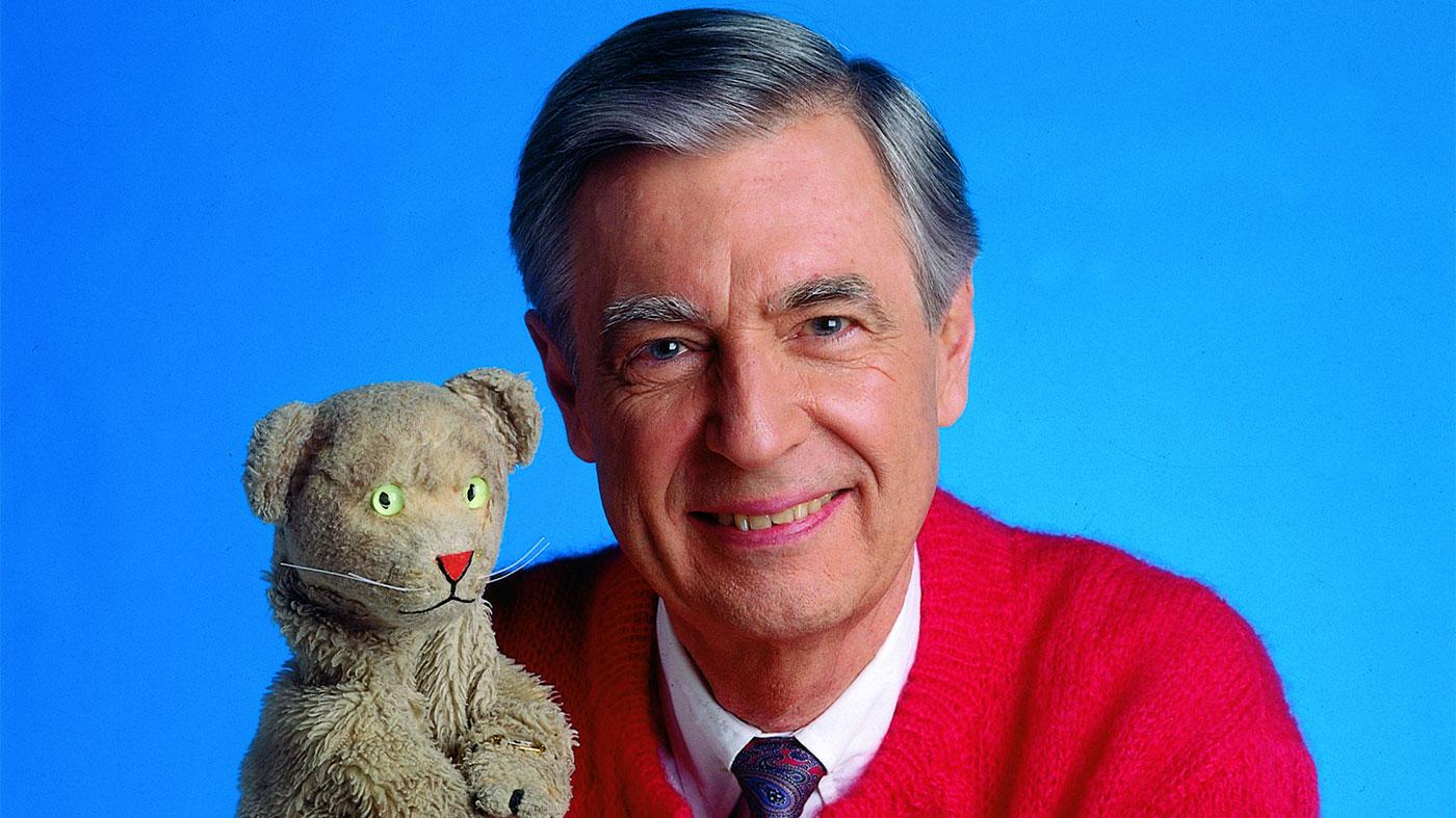 Won't You Be My Neighbor?' the Mister Rogers Documentary, Comes to ...