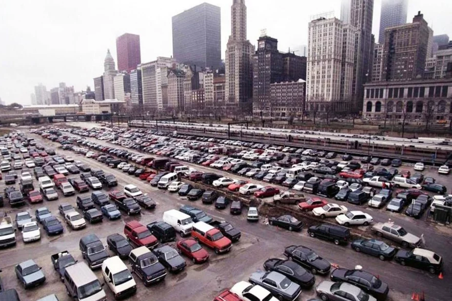 Photo: City of Chicago