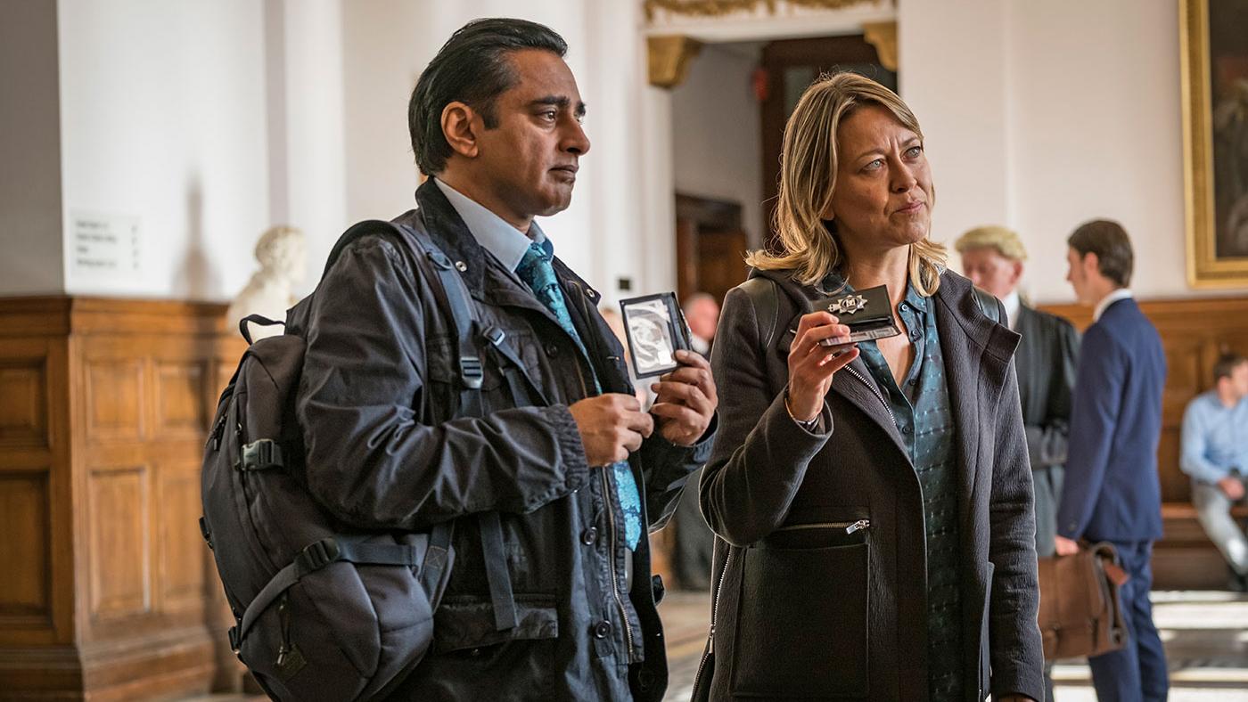 'Unforgotten' Season 2 Episode 3 Recap | WTTW Chicago