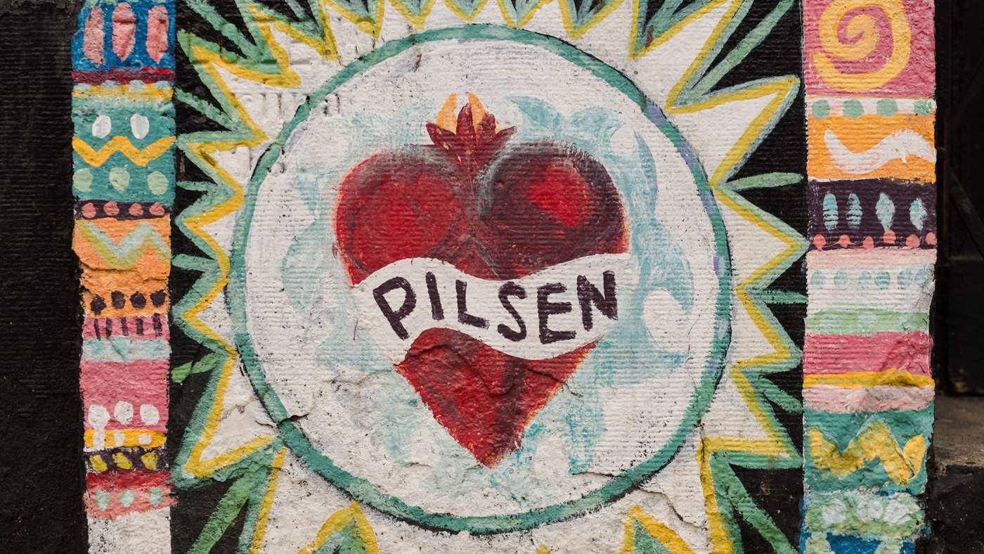 My Neighborhood: Pilsen
