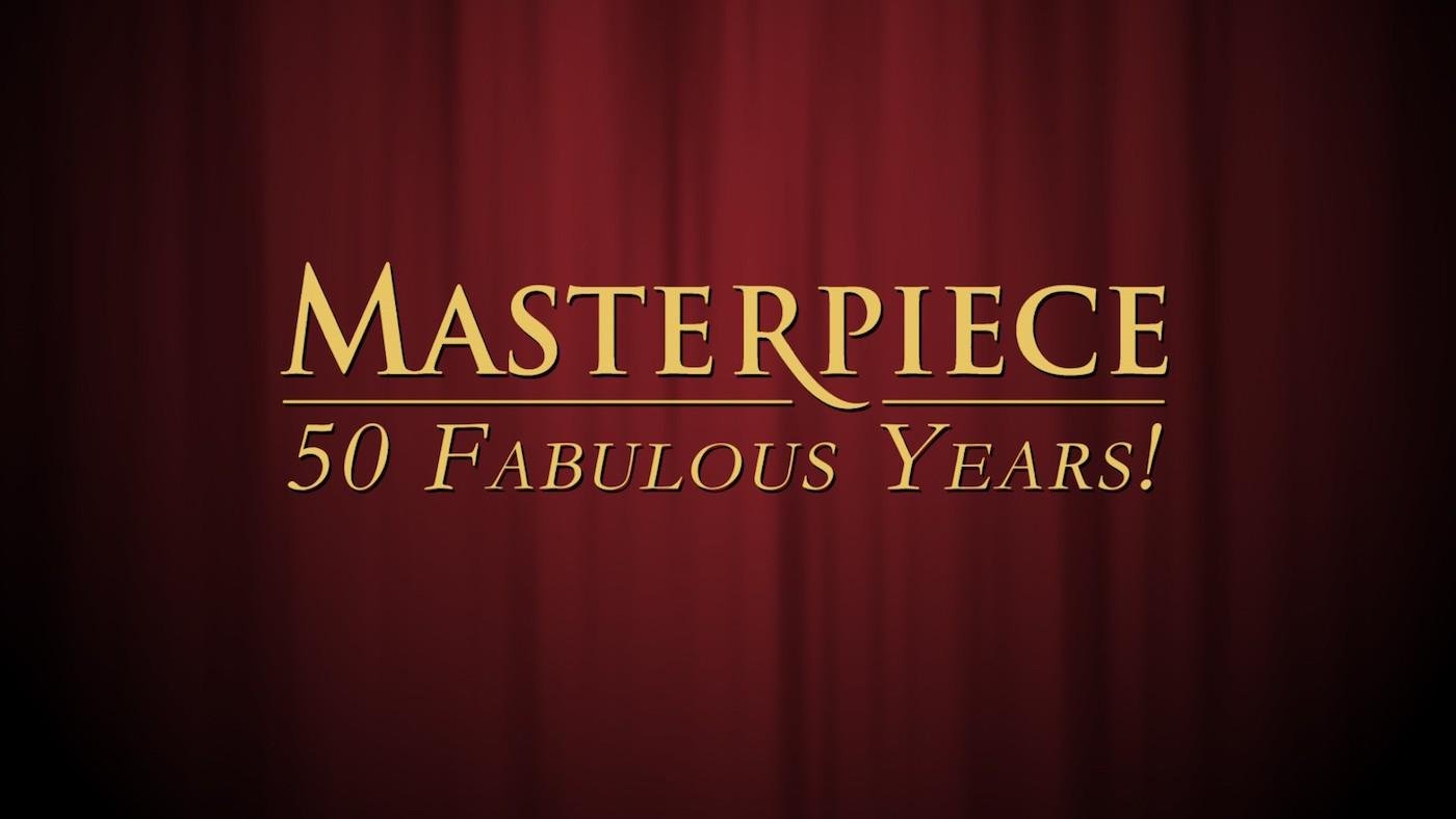 Masterpiece: 50 Fabulous Years