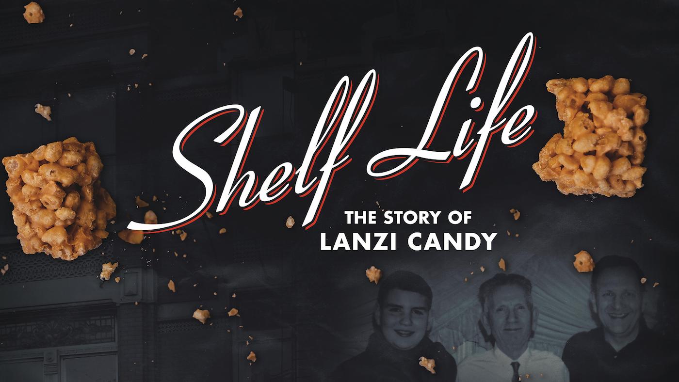 Shelf Life: The Story of Lanzi Candy