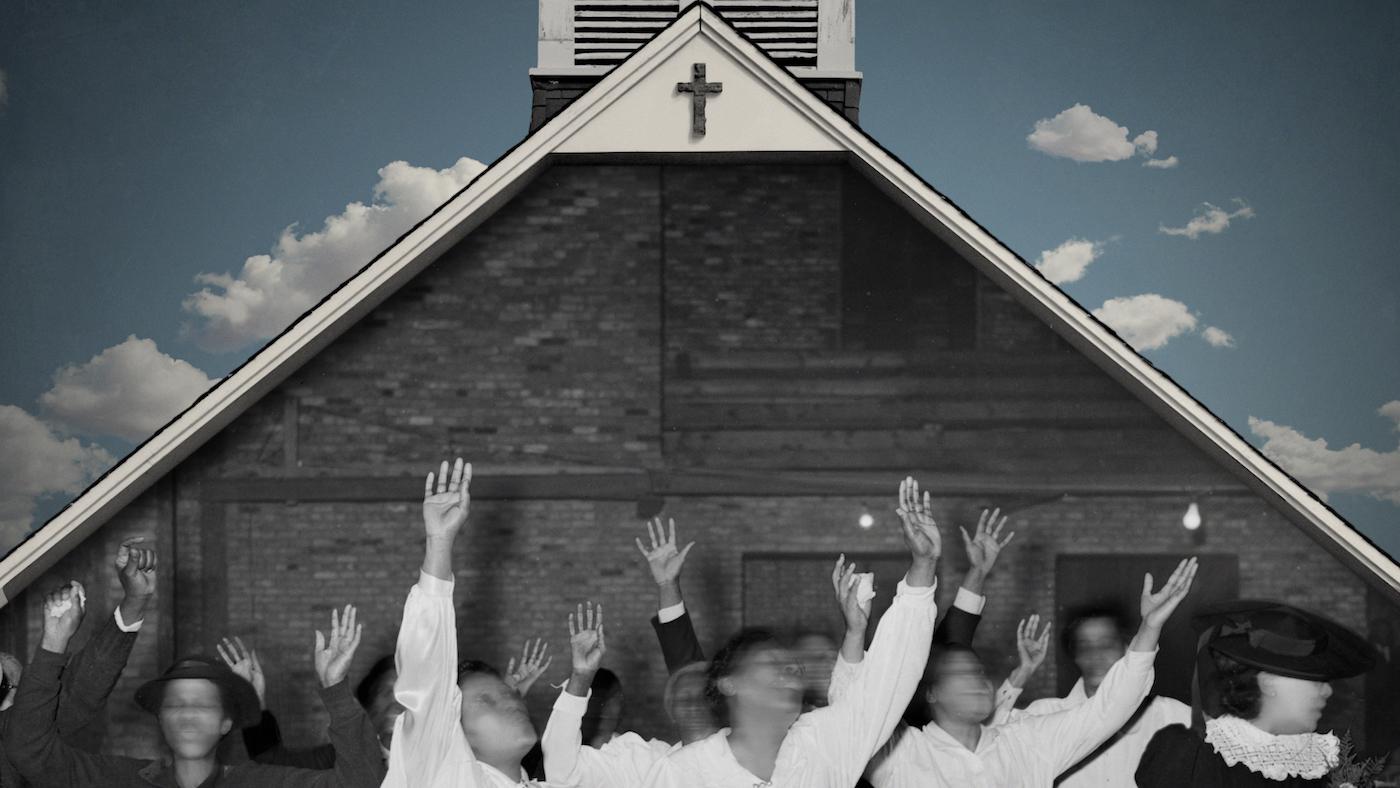 The Black Church: This Is Our Story, This Is Our Song. Image: McGee Media
